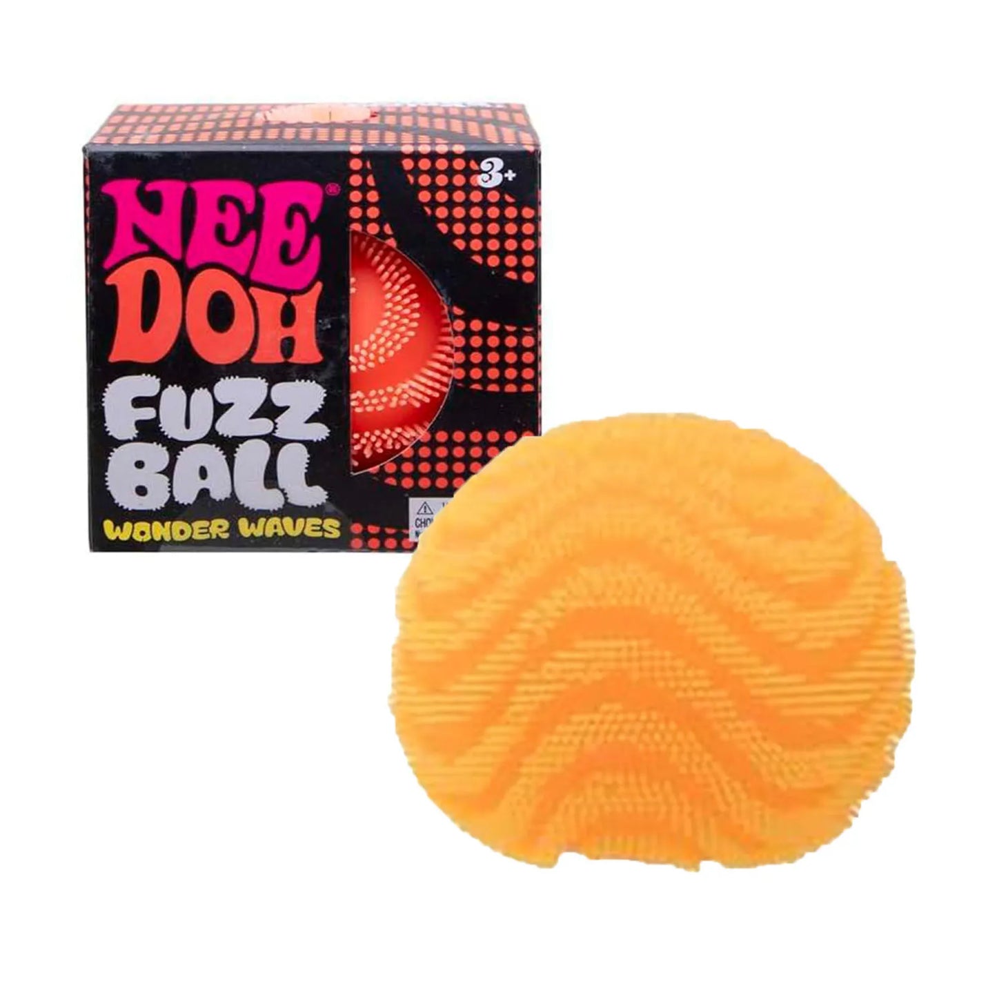 Wonder Waves Stress Ball