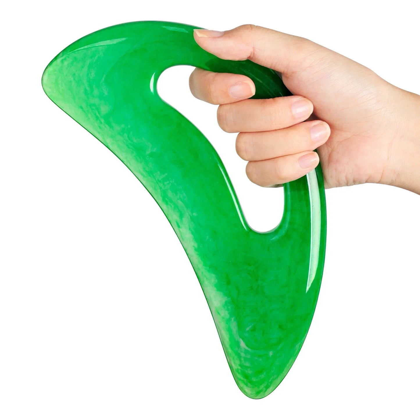 GuaRelief Massage Tool