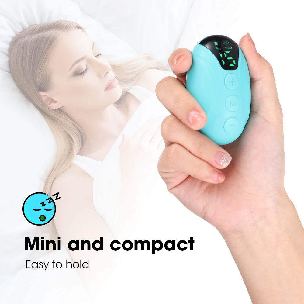 CalmMind Sleep Aid