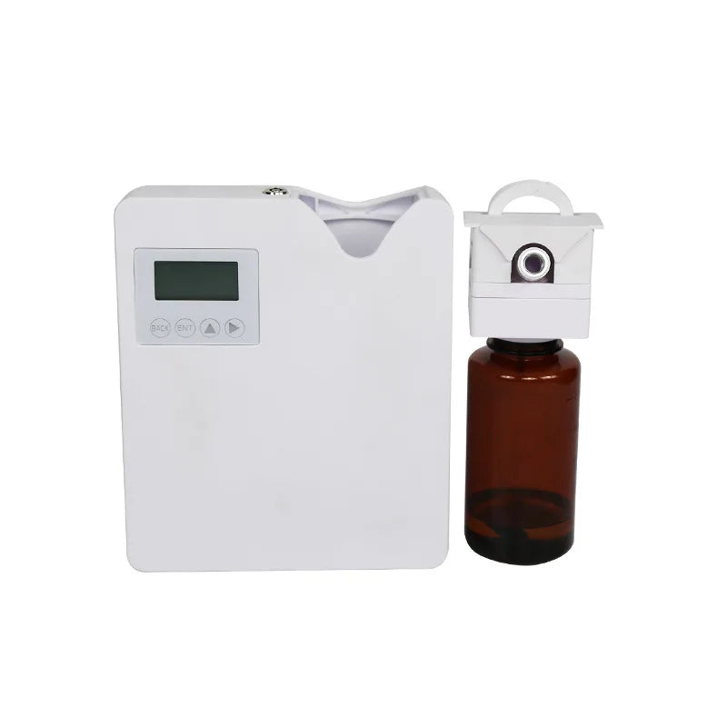 Home Aromatherapy Fragrance Diffuser