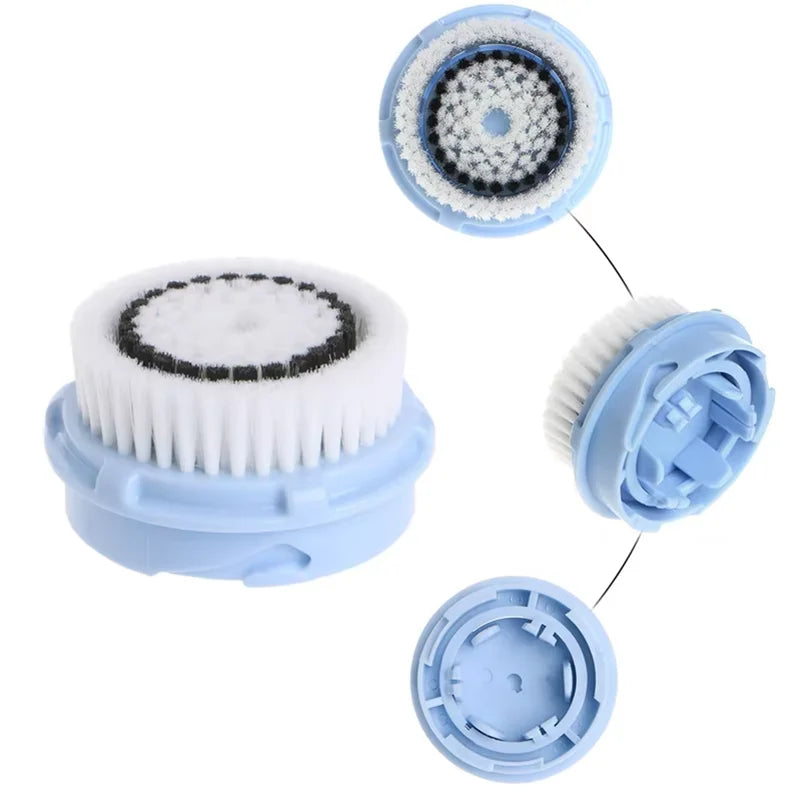 SoftGlow Brush Heads