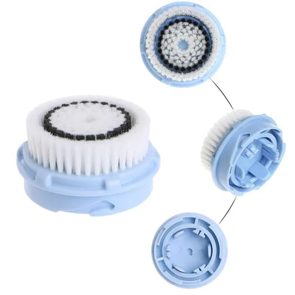 SoftGlow Brush Heads