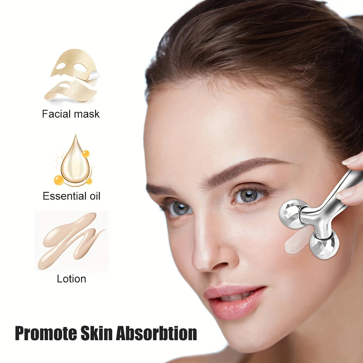FaceSculpt 360