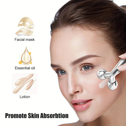 FaceSculpt 360