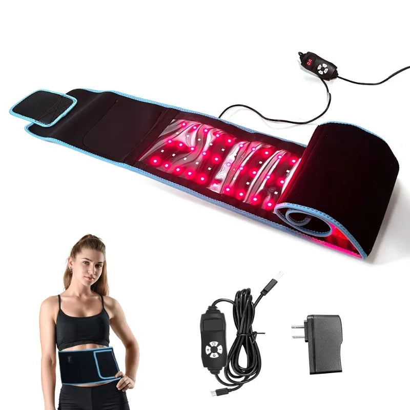 Red Light Belt