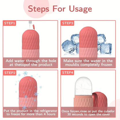 IceGlow Reusable Roller