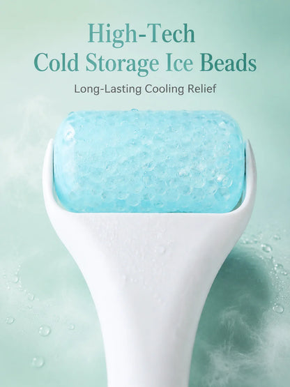 Ice Face Roller for Face and Eyes Therapy Skin Care
