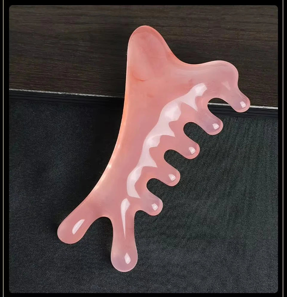 GlowLift Face Massager