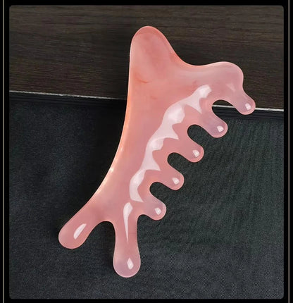 GlowLift Face Massager