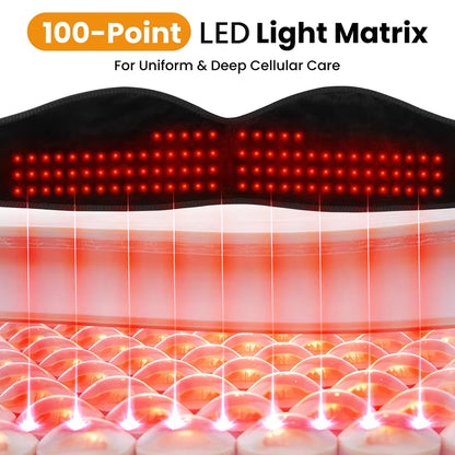 LED Face Mask