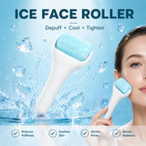 Ice Face Roller for Face and Eyes Therapy Skin Care