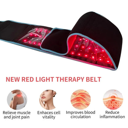 Red Light Belt