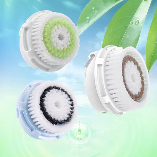 SoftGlow Brush Heads