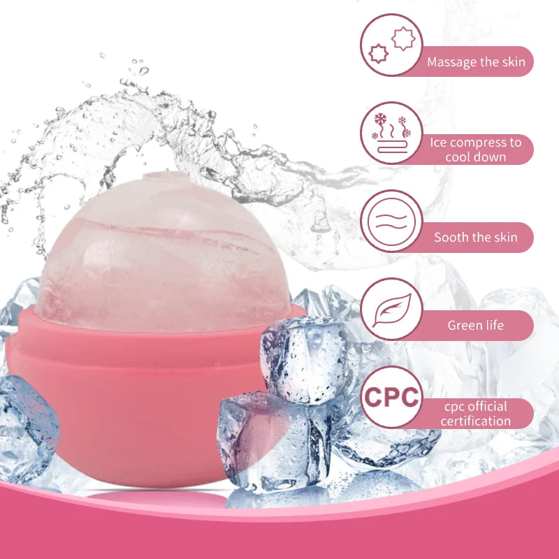 1pc Ice Roller For Face And Eye