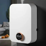 Aromatic Oasis Diffuser