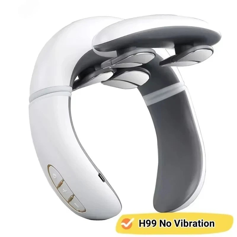 Smart Neck Massage