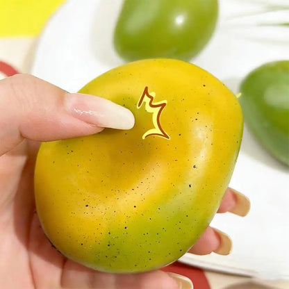 Fruit Mood Stress Ball