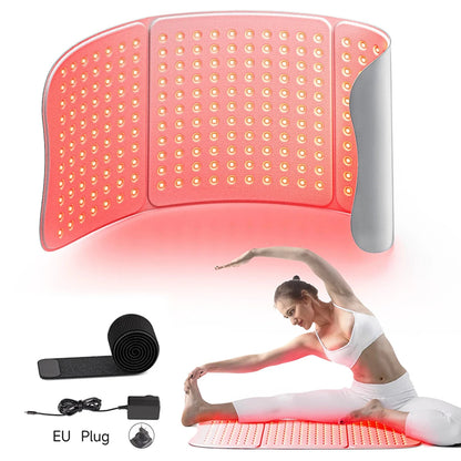 Red Light Therapy Pad