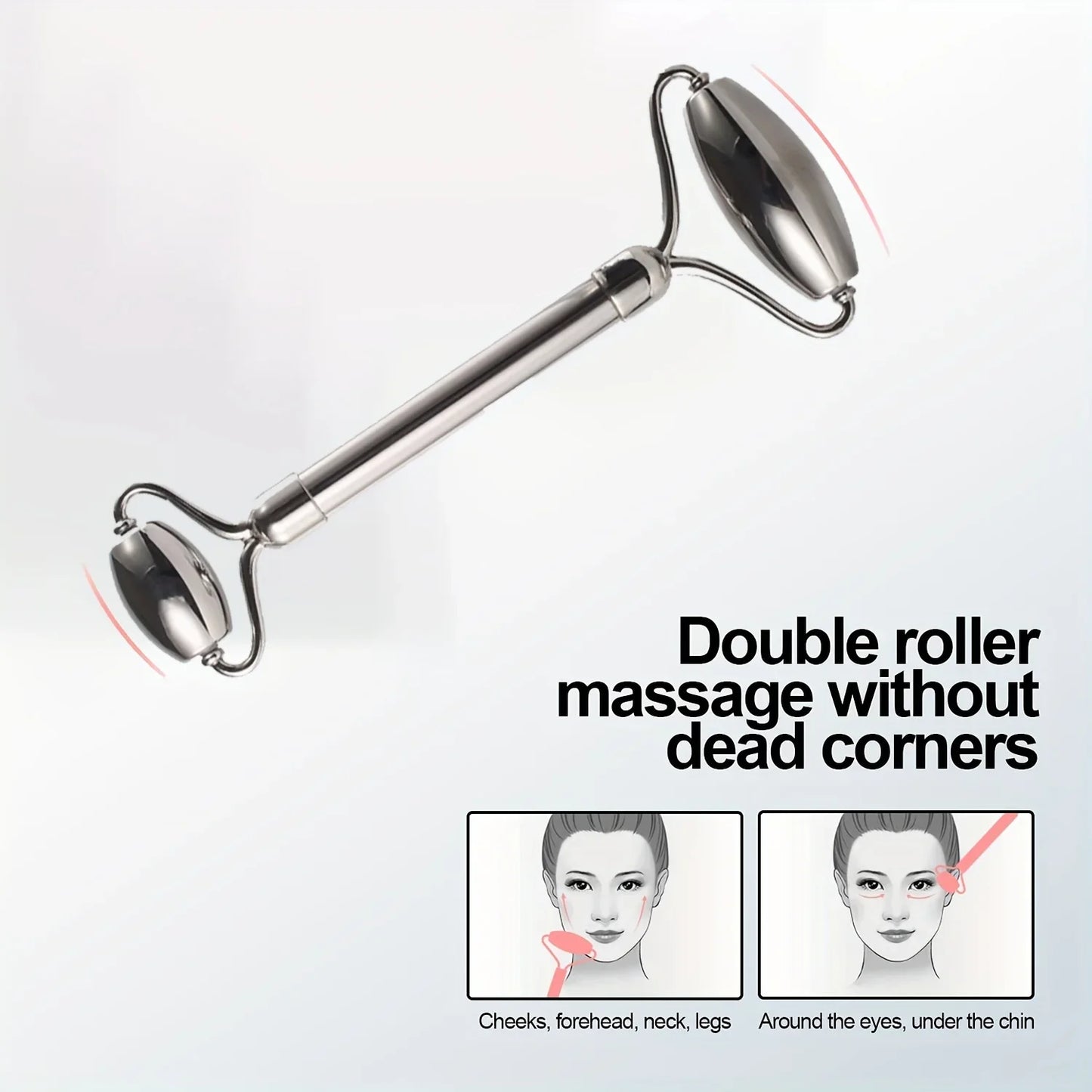 Ice Face Roller Facial Skincare Contouring