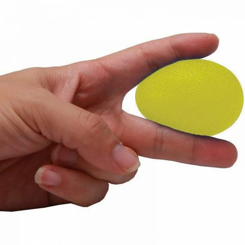 Therapy Grip Stress Ball