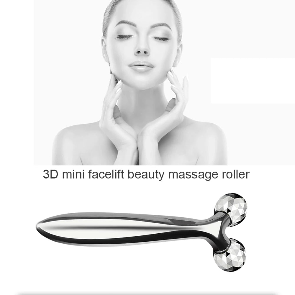 FaceTone Neck Roller