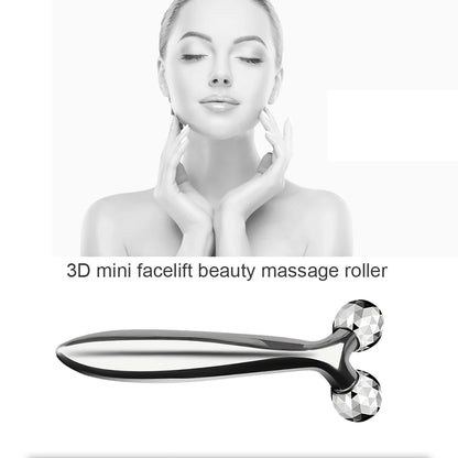 FaceTone Neck Roller