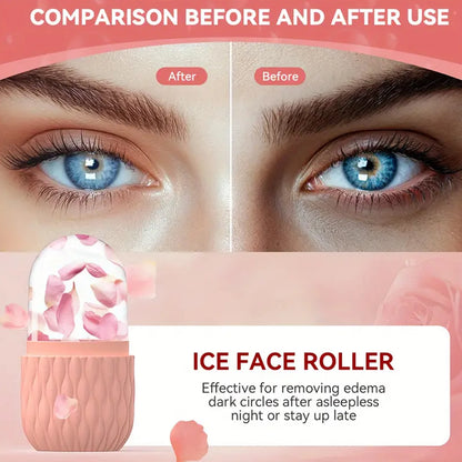 IceGlow Reusable Roller