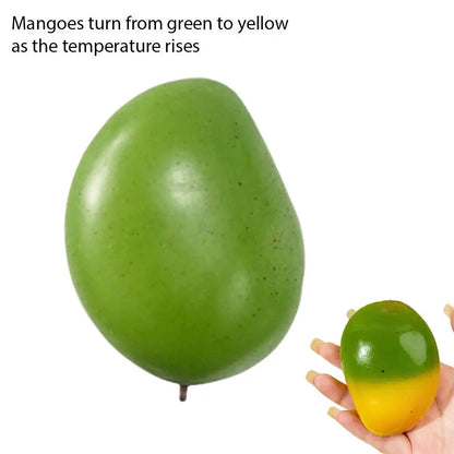 Fruit Mood Stress Ball