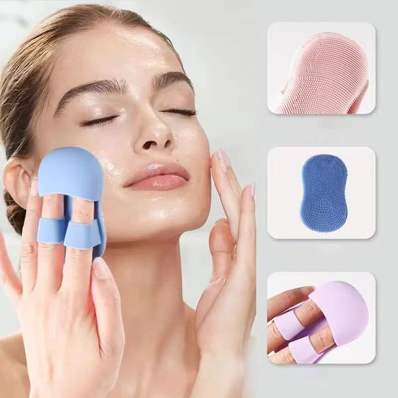 MiniGlow Face Brush