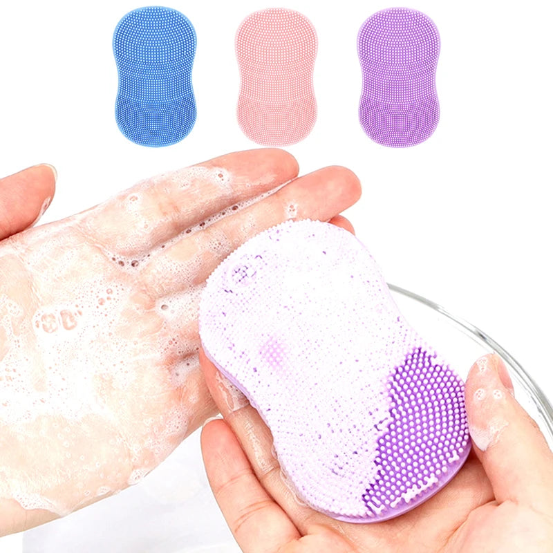 MiniGlow Face Brush