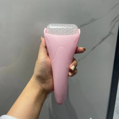 CoolGlow Ice Roller