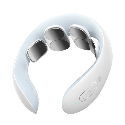 Electric Pulse Neck Massager