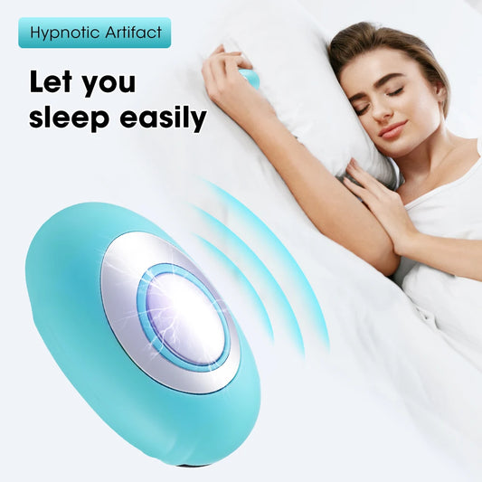 CalmMind Sleep Aid
