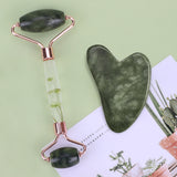 JadeGlow Beauty Set