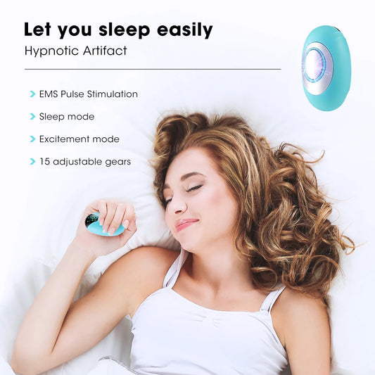CalmMind Sleep Aid