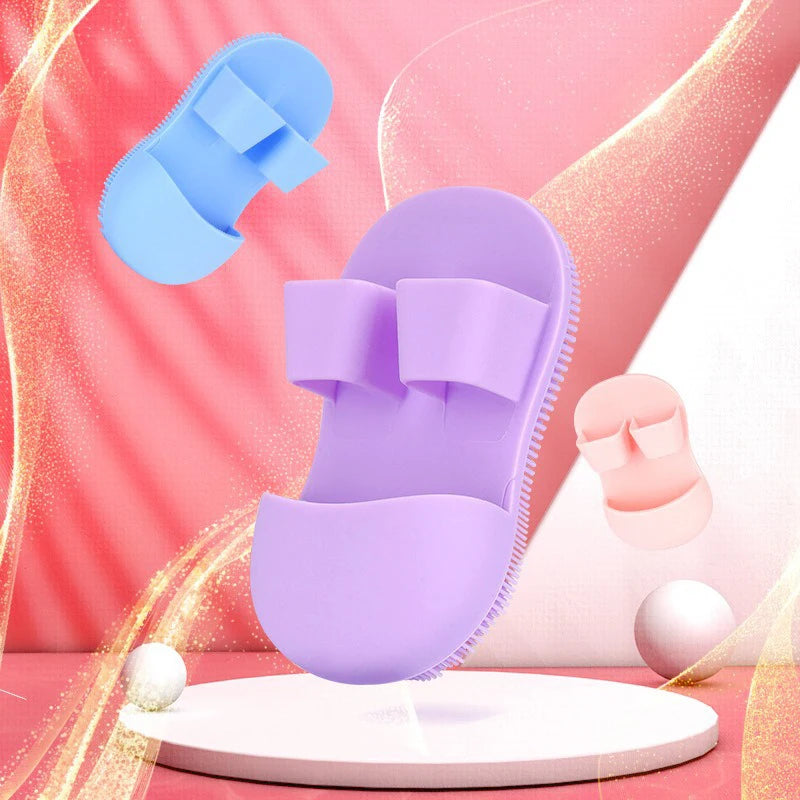 MiniGlow Face Brush