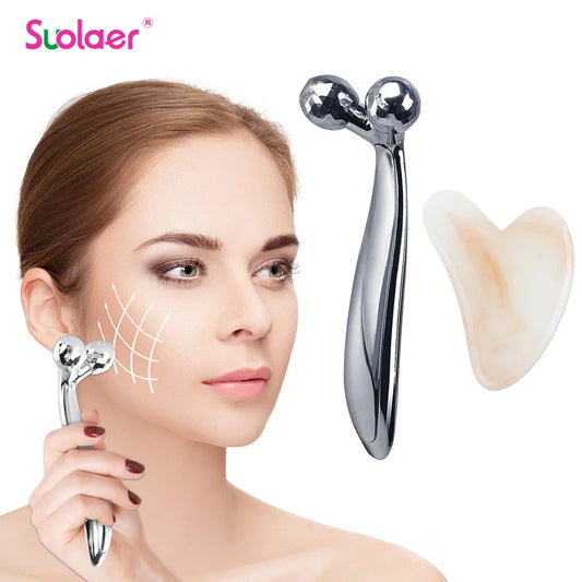 SculptLift 3D Roller