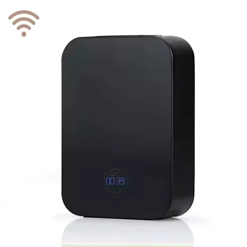 Intelligent Aromatherapy Diffuser