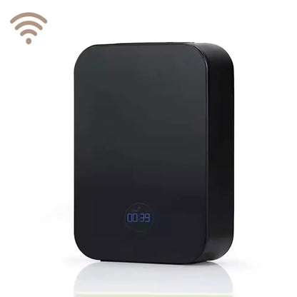 Intelligent Aromatherapy Diffuser