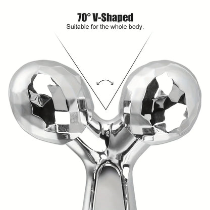FaceSculpt 360