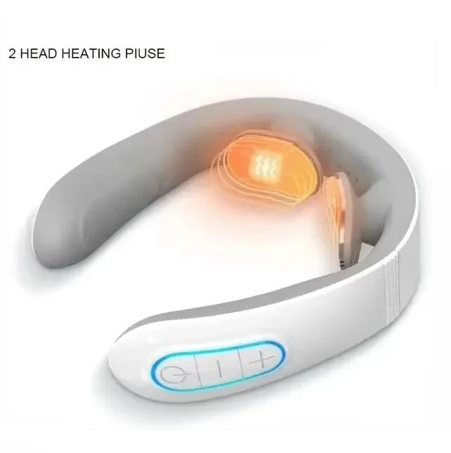 Smart Neck Massage