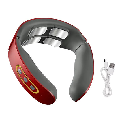 Electric Neck