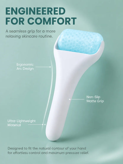 Ice Face Roller for Face and Eyes Therapy Skin Care