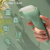 CoolGlow Ice Roller