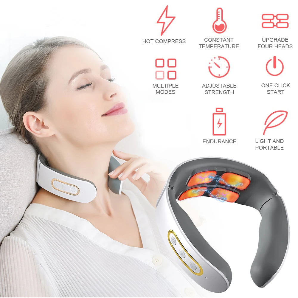 Electric Neck