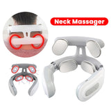 Neck Massager USB Rechargeable