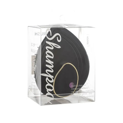 Scalp Massage Shampoo Comb