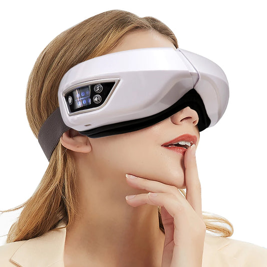 Foldable Eye Relief Massager