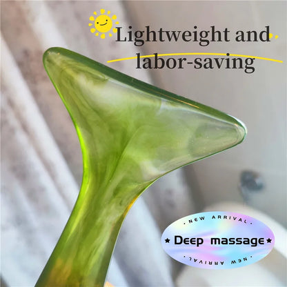 GlowGua Facial Tool