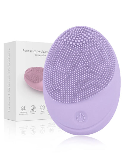 GlowClean Sonic Brush